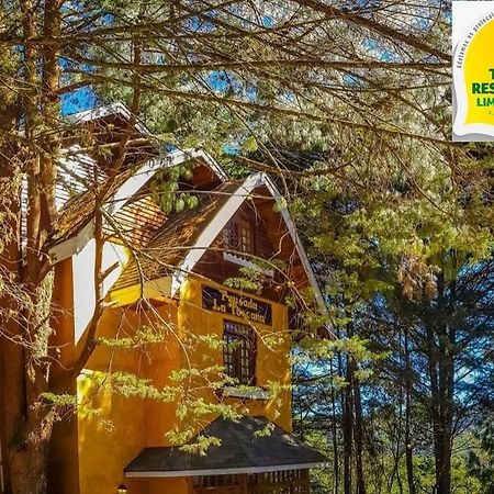 Pousada La Toscana Campos do Jordão エクステリア 写真