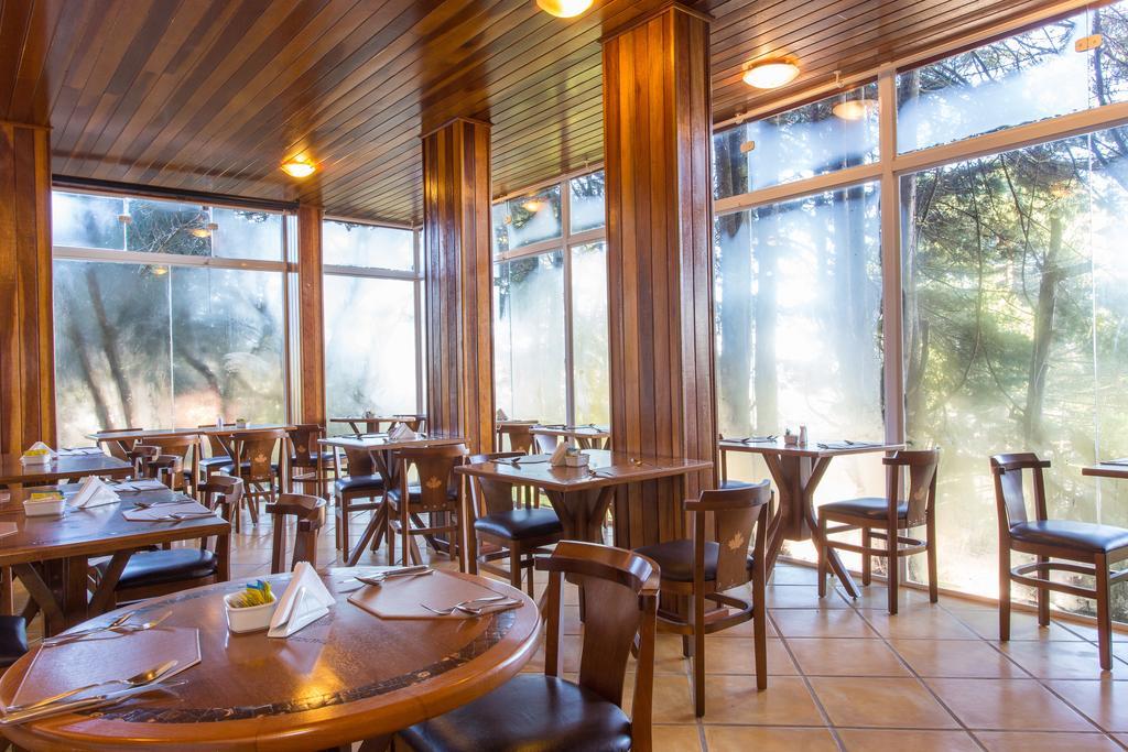Pousada La Toscana Campos do Jordão エクステリア 写真