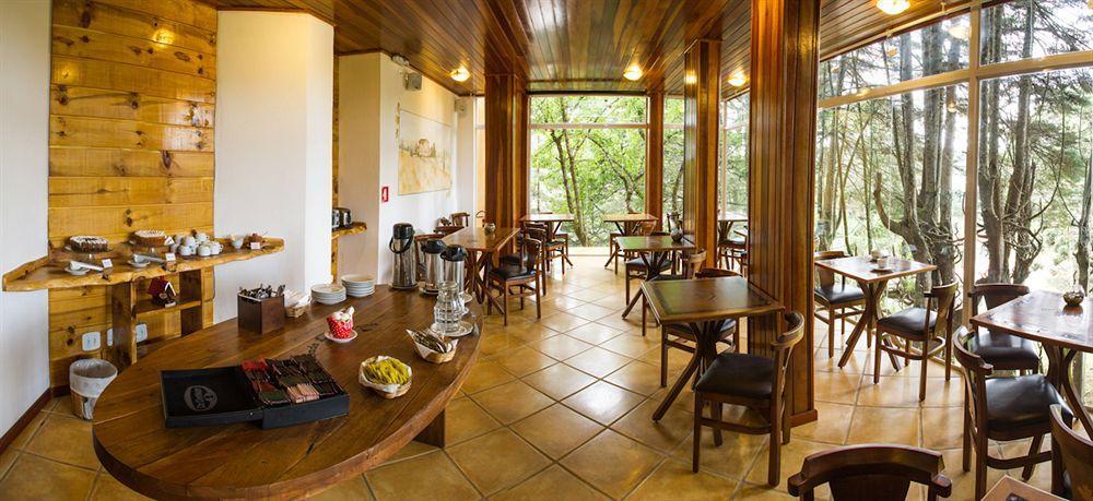 Pousada La Toscana Campos do Jordão エクステリア 写真
